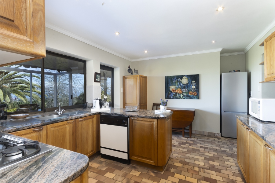 3 Bedroom Property for Sale in Helderberg Estate Western Cape